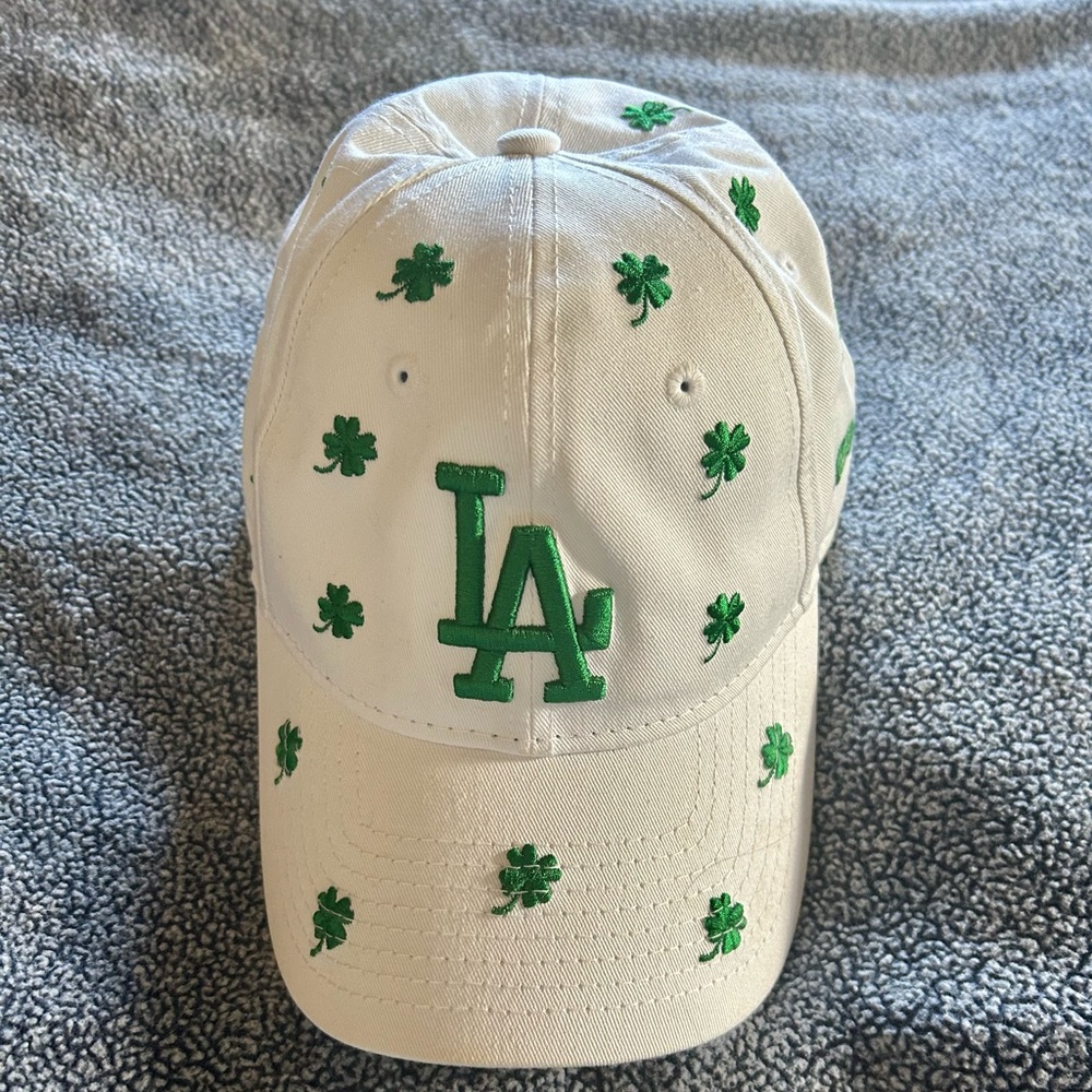 Women’s Dodger Hat